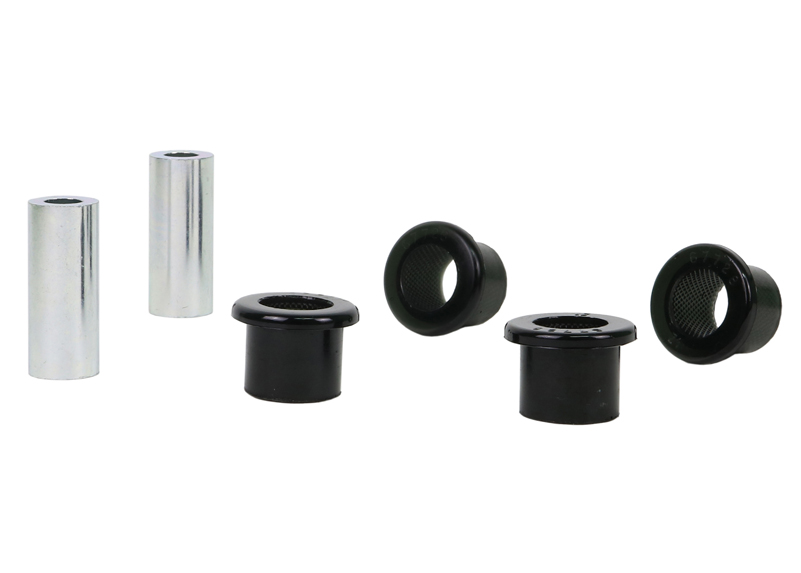 Steering Rack And Pinion Mount Bushing Kit