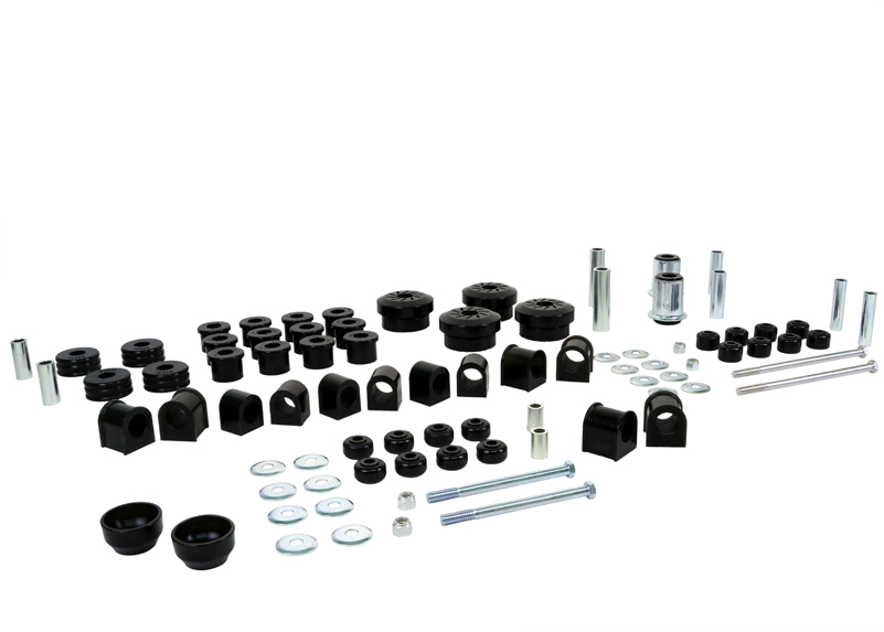Vehicle Master Bushing Kit