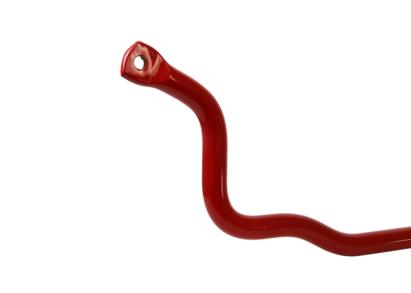 38mm Heavy Duty Front Sway Bar Kit - Suits vehicles W/O AutoRide Suspension