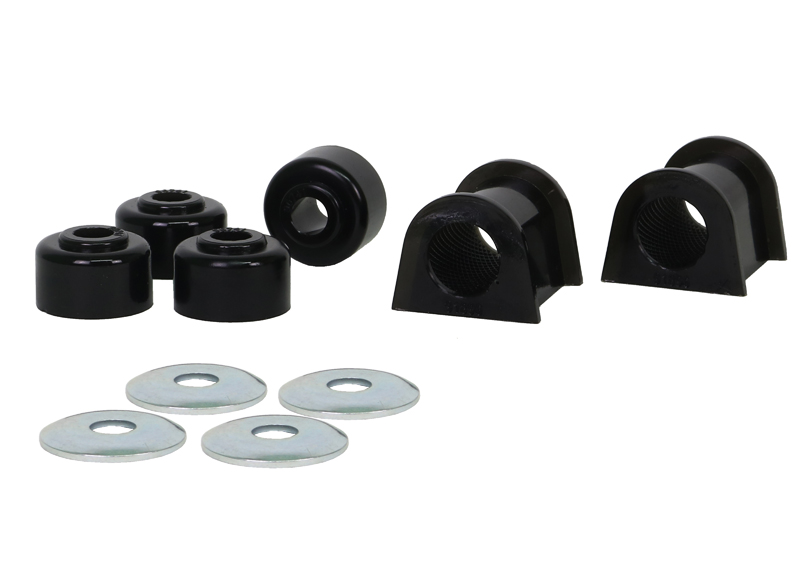 19mm Sway Bar Mount & End Link Bushing Set