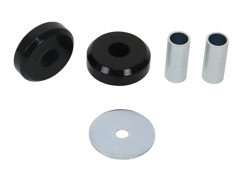 Engine mount - bushings Fits COMMERCIAL PETERBILT