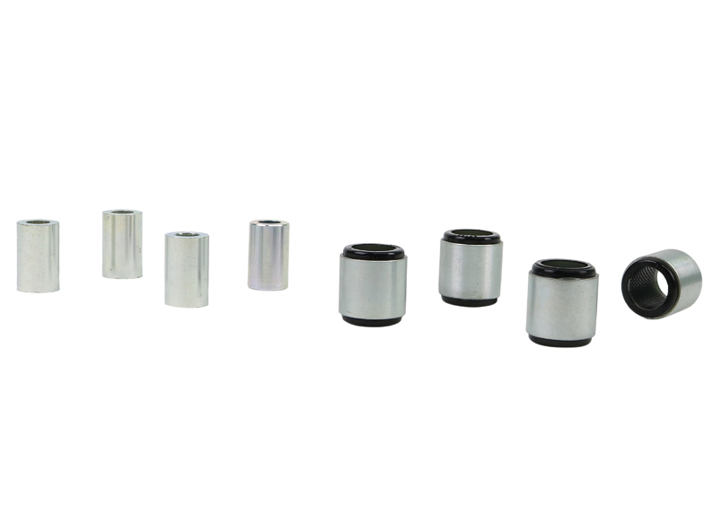 Control Arm - Lower Front Inner And Outer Bushing