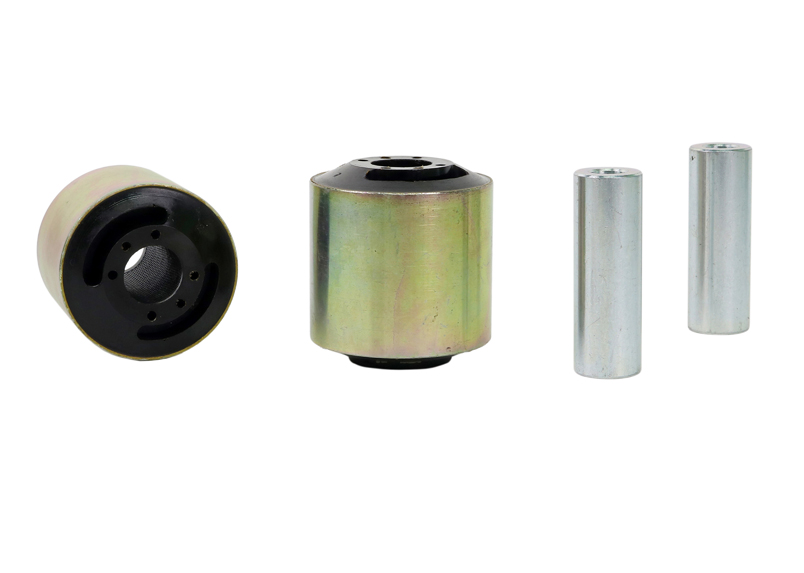 Radius Arm-to-Chassis Mount Bushing Set