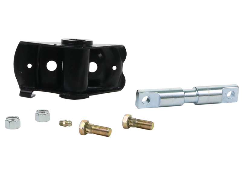 Spring Saddle Assembly (Single)