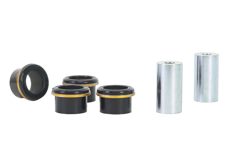 Front Lower Control Arm Inner Rear Bushing Kit
