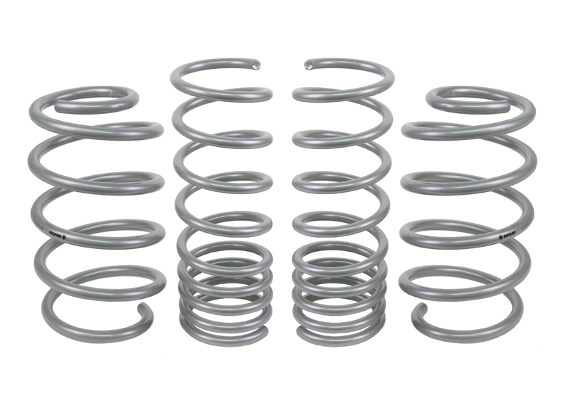 Performance Lowering Kit Ford Focus ST Mk3 2014-2018