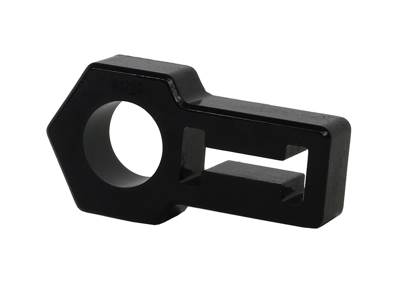 Jack handle bushing Universal