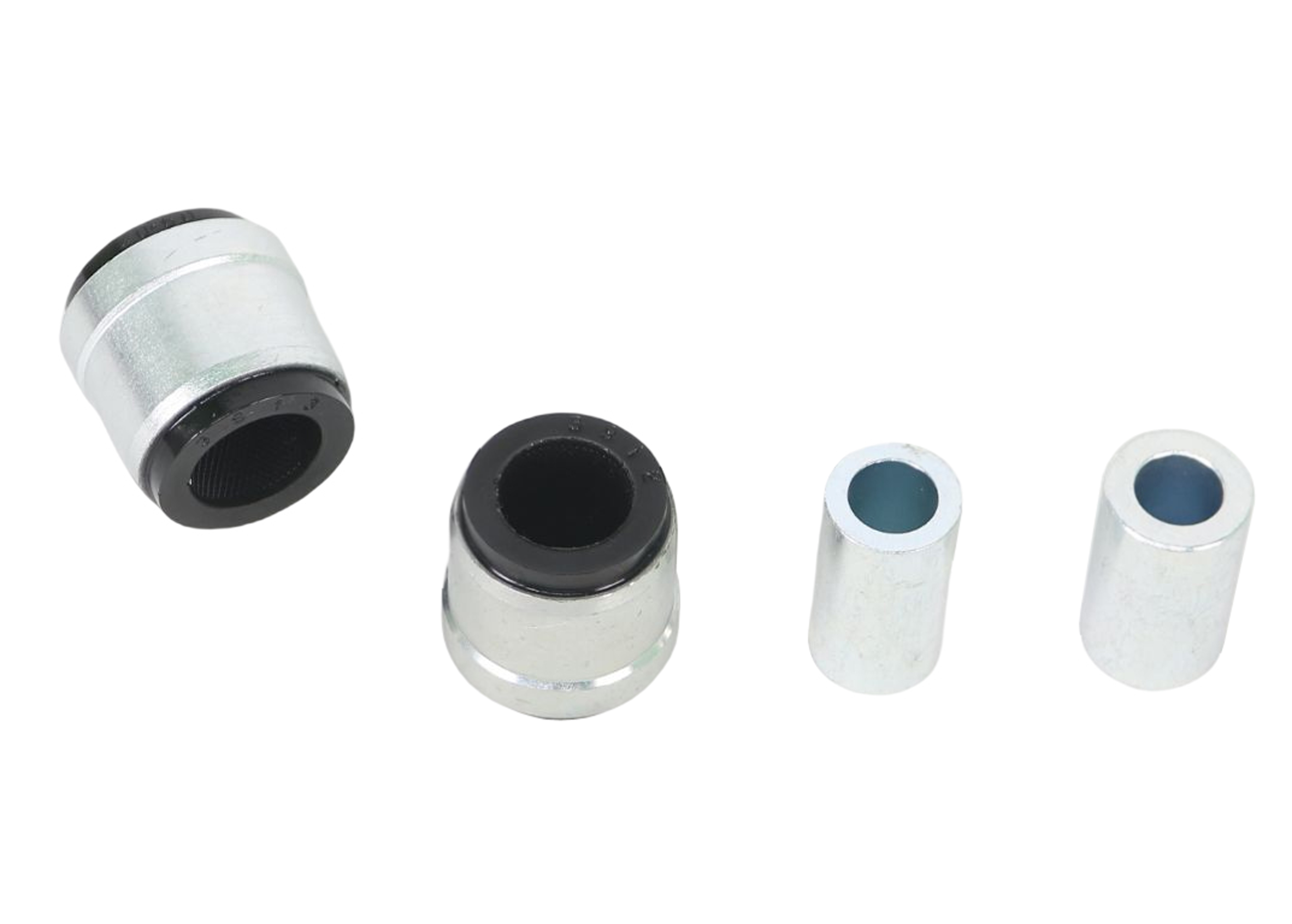 Nolathane Jeep Wrangler 09-18; Panhard Rod Bushing Kit