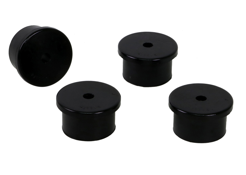 Spring - Eye Rear Bushing