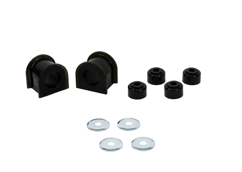 27mm Sway Bar Mount & End Link Bushing Set