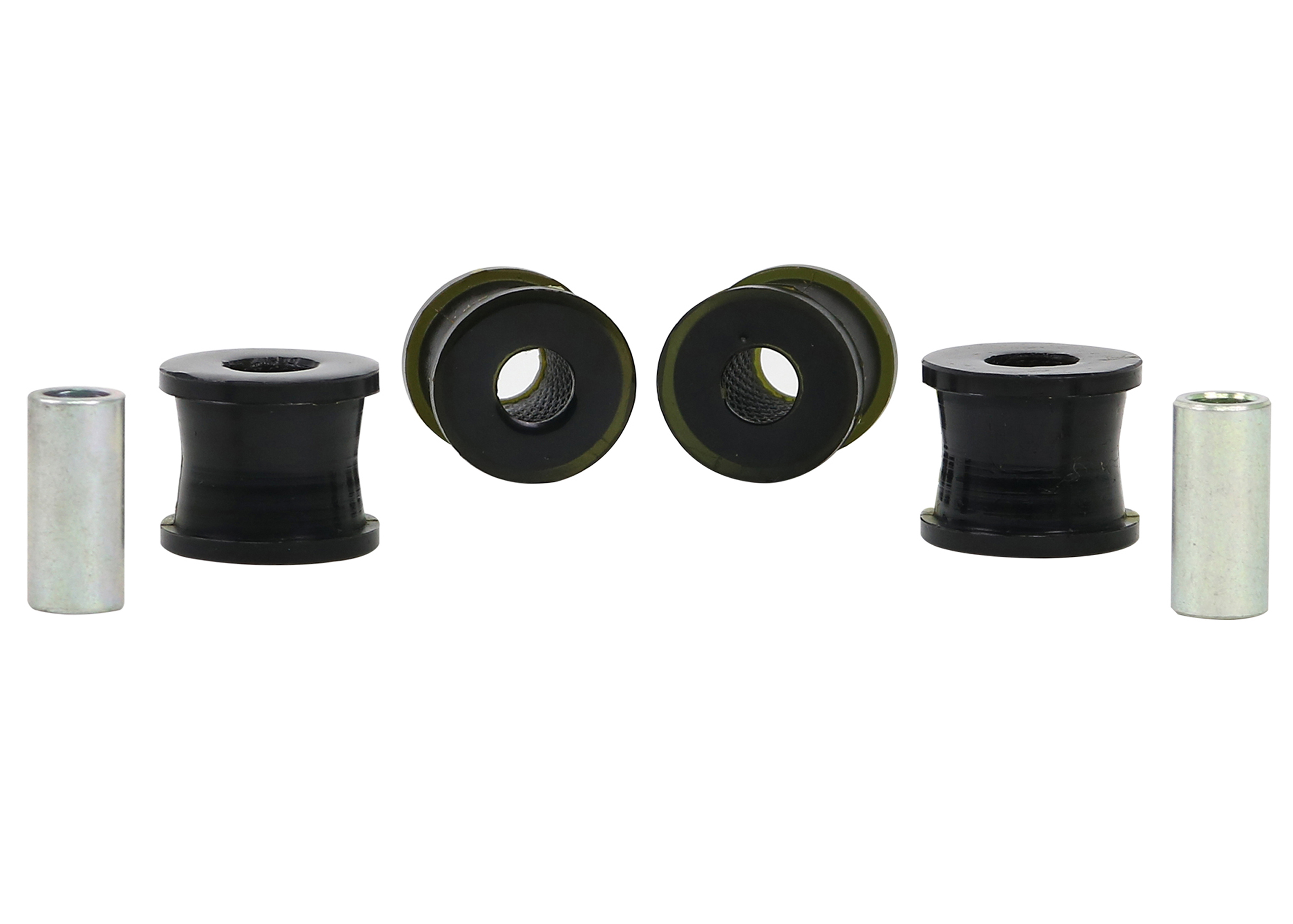 Sway Bar End Link Bushing Set