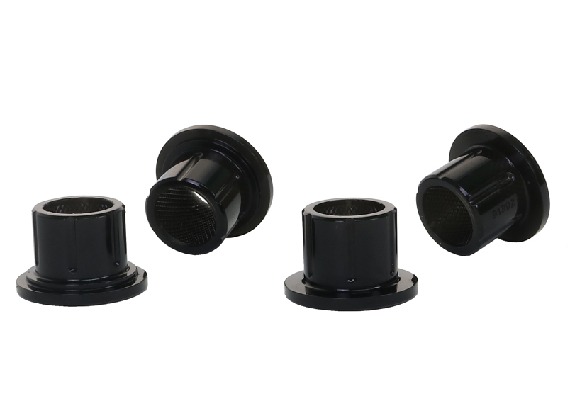 Steering Rack & Pinion Mount Bushing Kit - 4WD