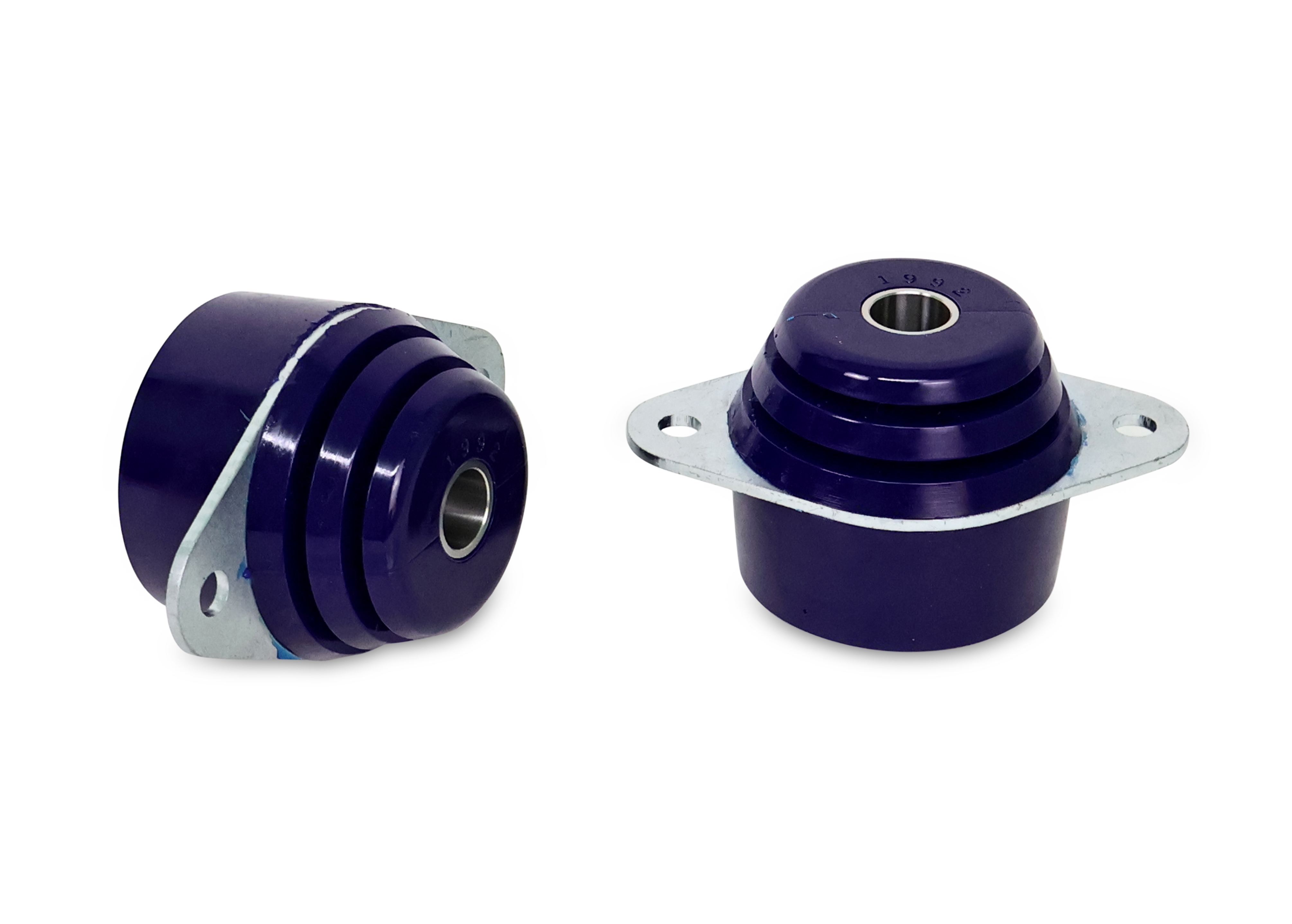 Rear Differential Mount Stainless Steel Hardware