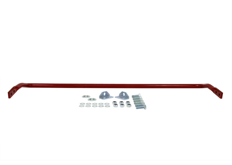 26mm HD Rear Sway Bar Kit