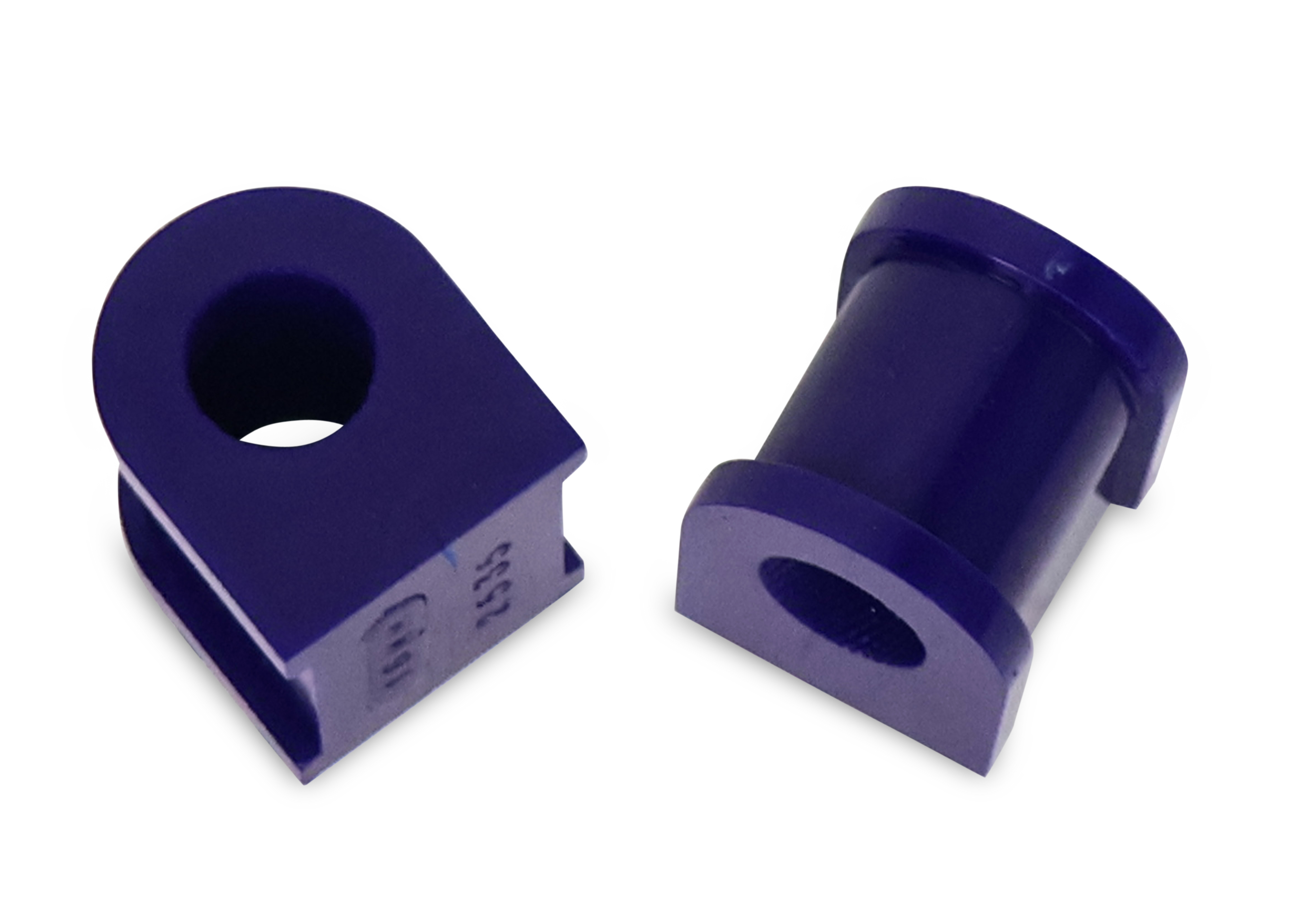 Suspension Stabilizer Bar Bushing Kit