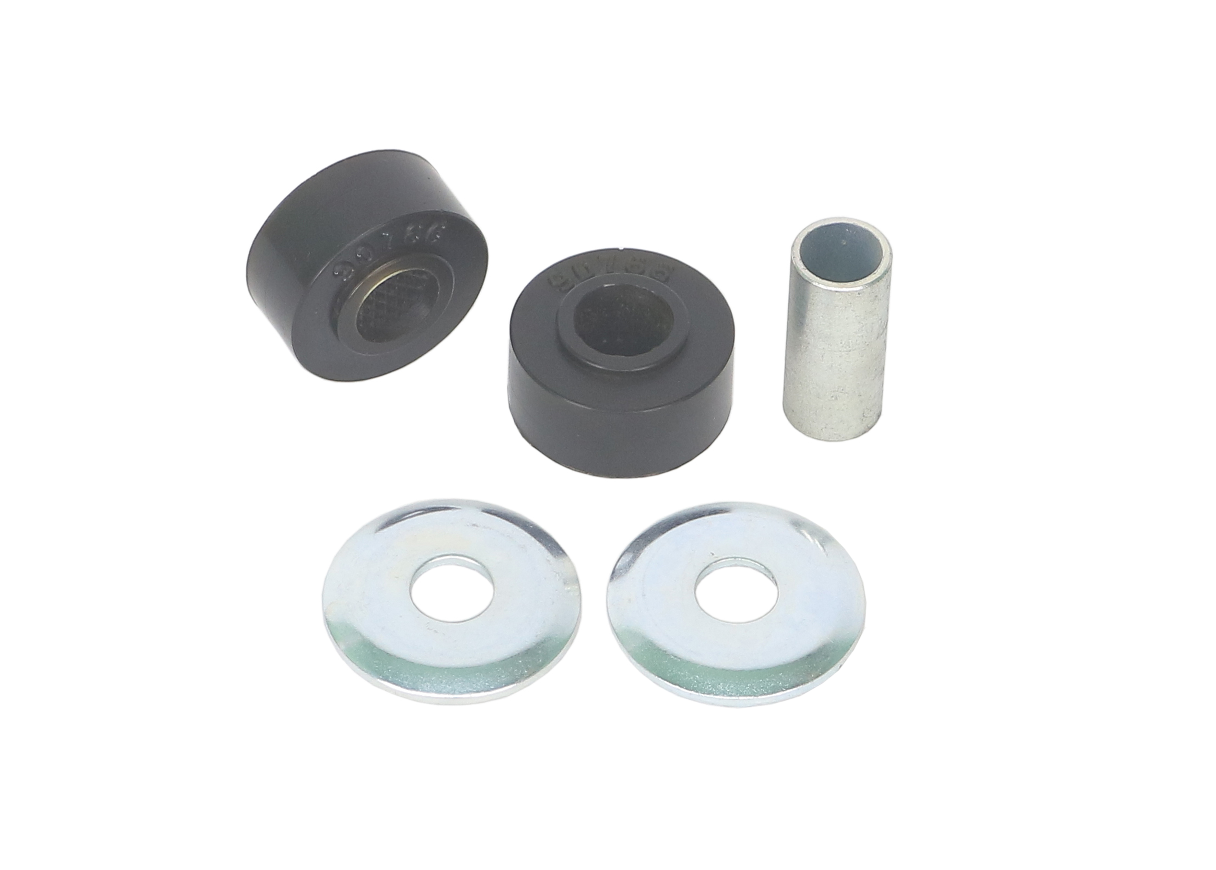 Steering Power Ram Bushing