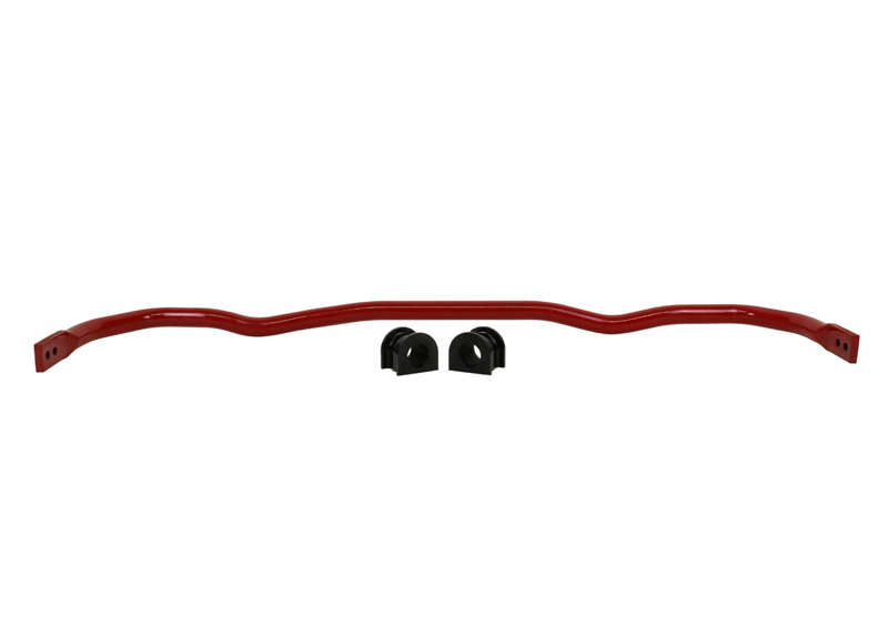 30mm HD Rear Sway Bar Kit