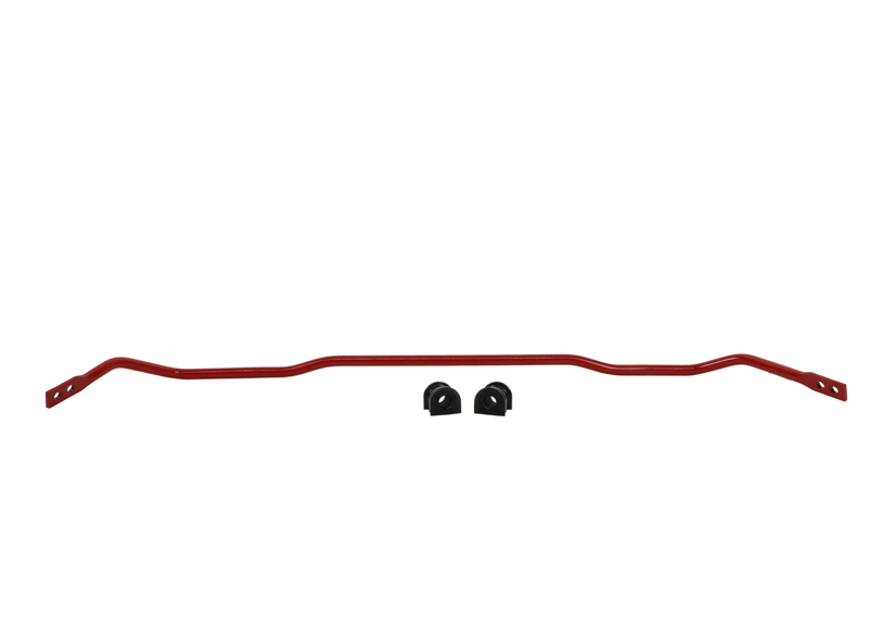 16mm HD Rear Sway Bar Kit