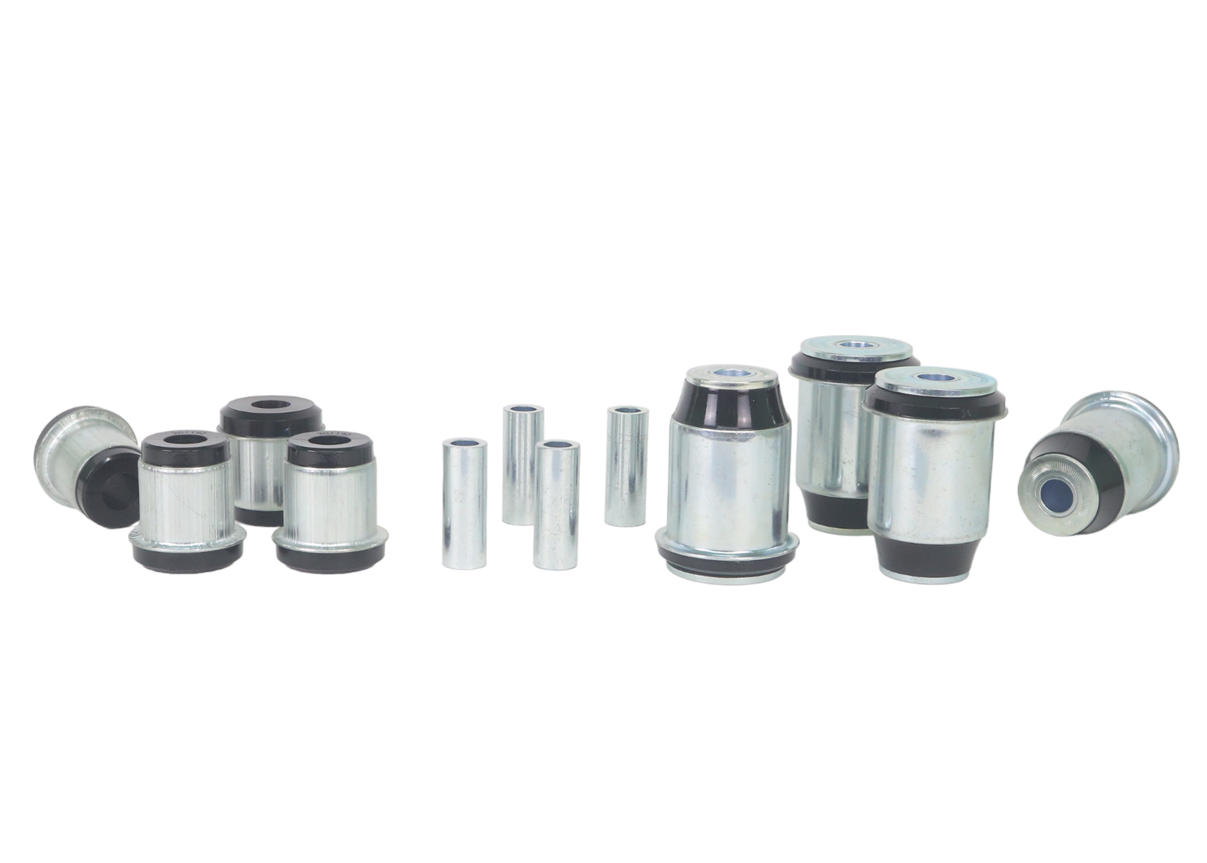 Front Suspension Bushing Kit (UCA & LCA)