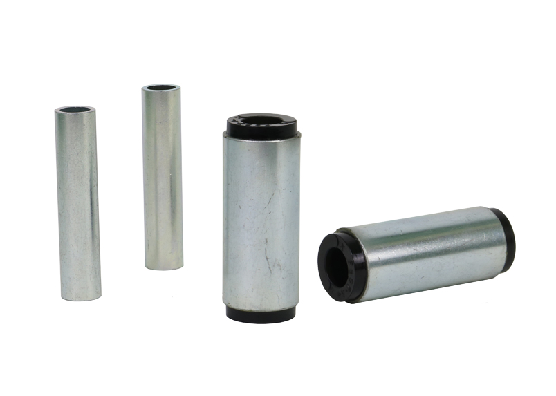 Spring - Eye Rear And Shackle Bushing