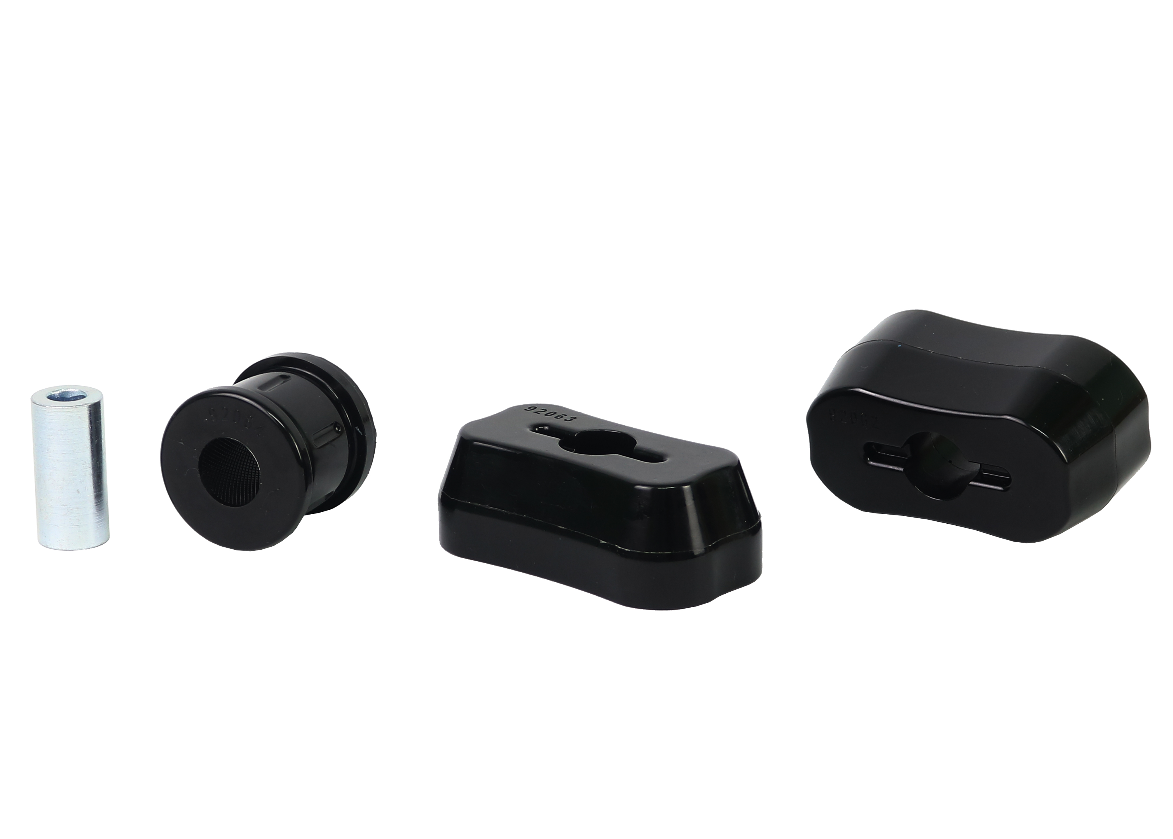 Motor Mount Insert - Lower Torque Position