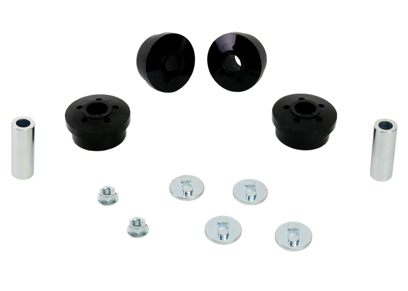Radius Arm-to-Chassis Mount Bushing Set