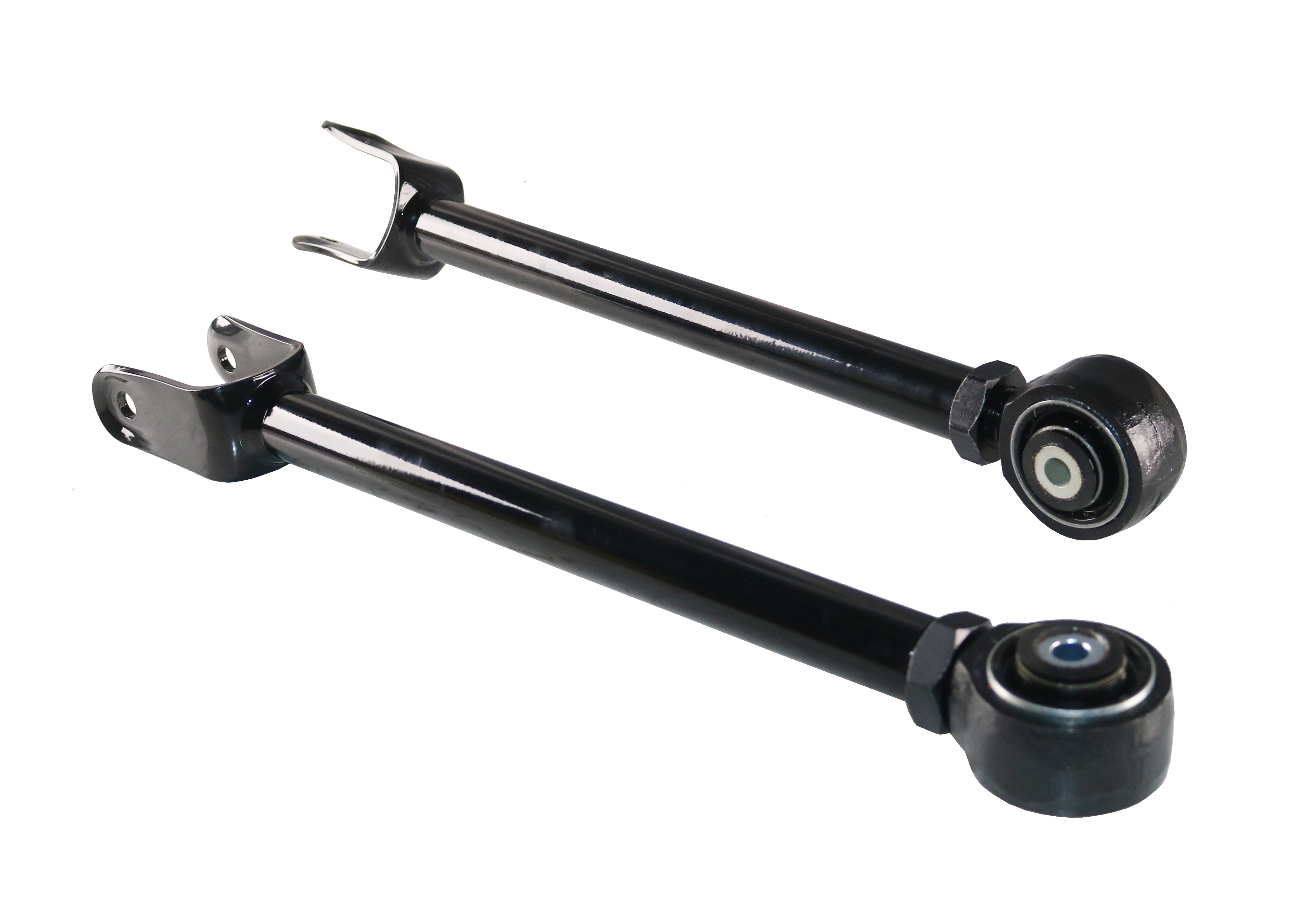 HD Adjustable Front Upper Control Arm Set
