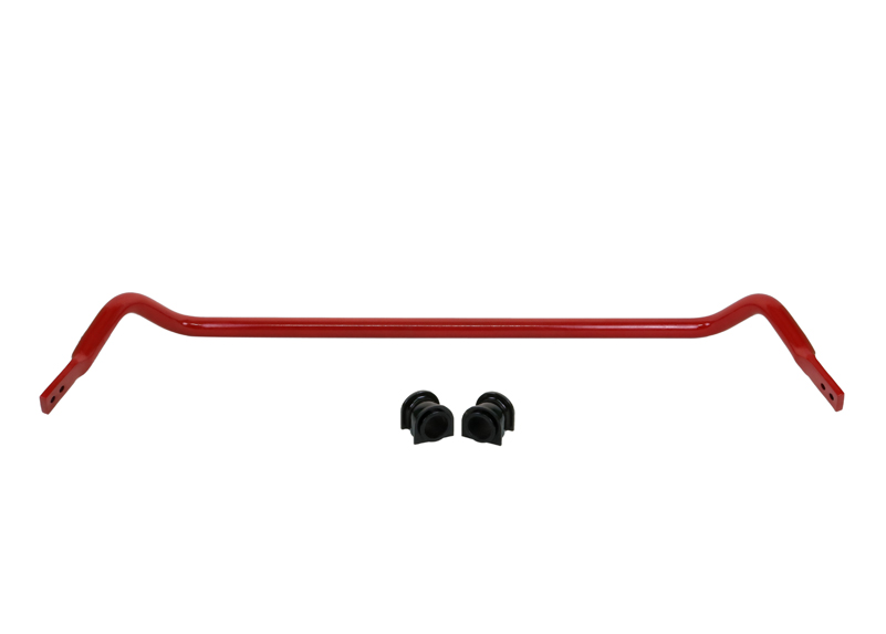 33mm 2-Position Adjustable Front Sway Bar Kit