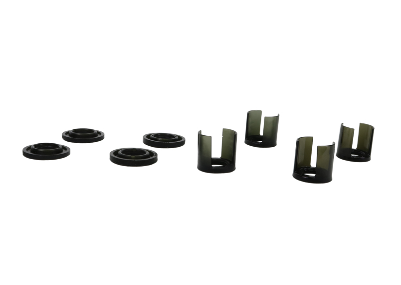 Subframe - Mount Bushing Inserts