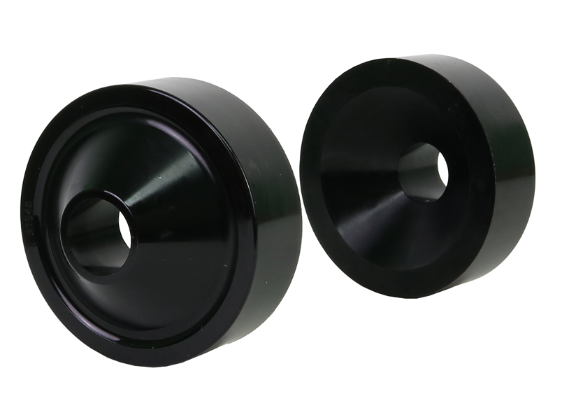 Spring - Pad Bushing - 1 inch Lift