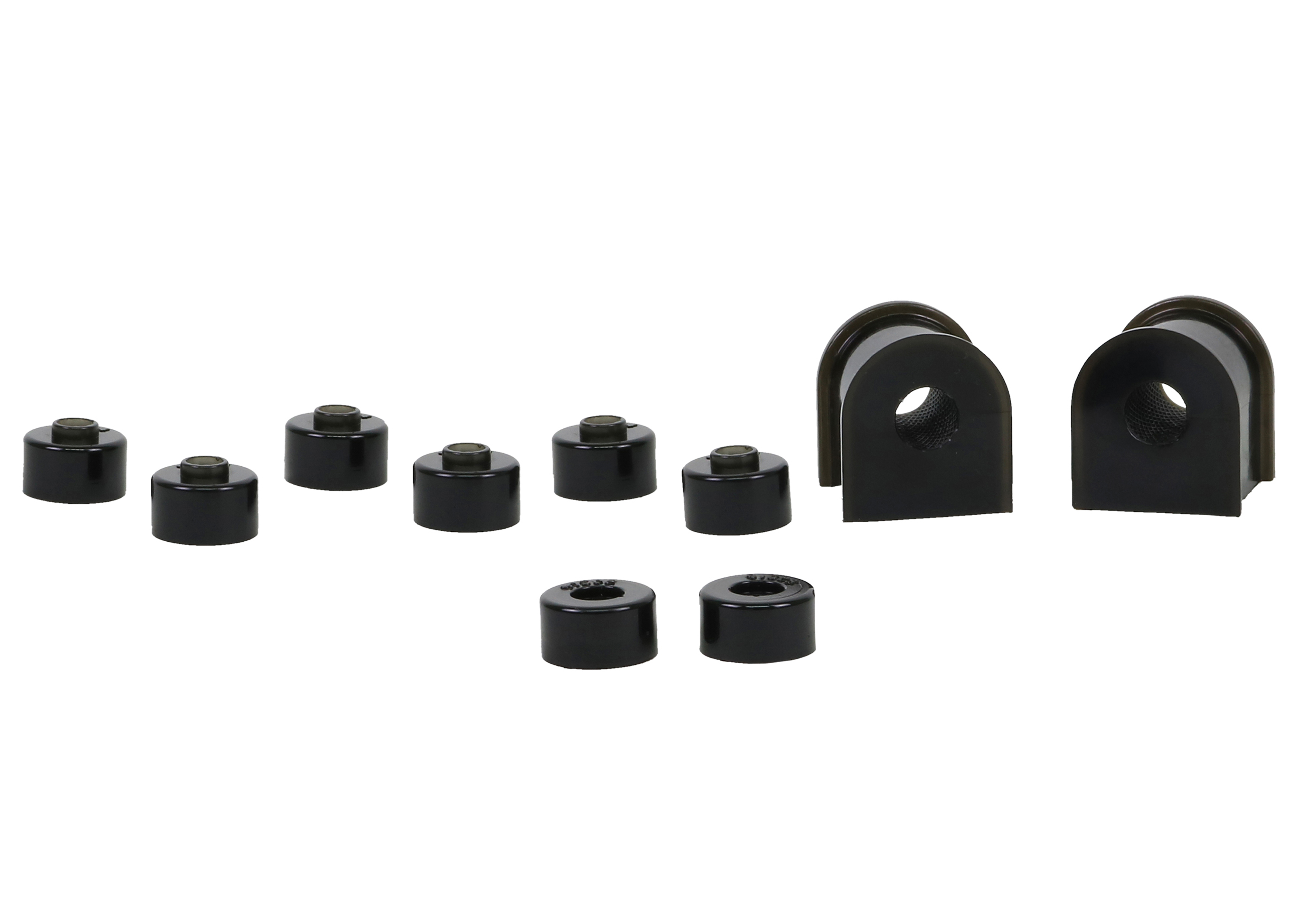 Sway Bar - Mount Bushing 15mm