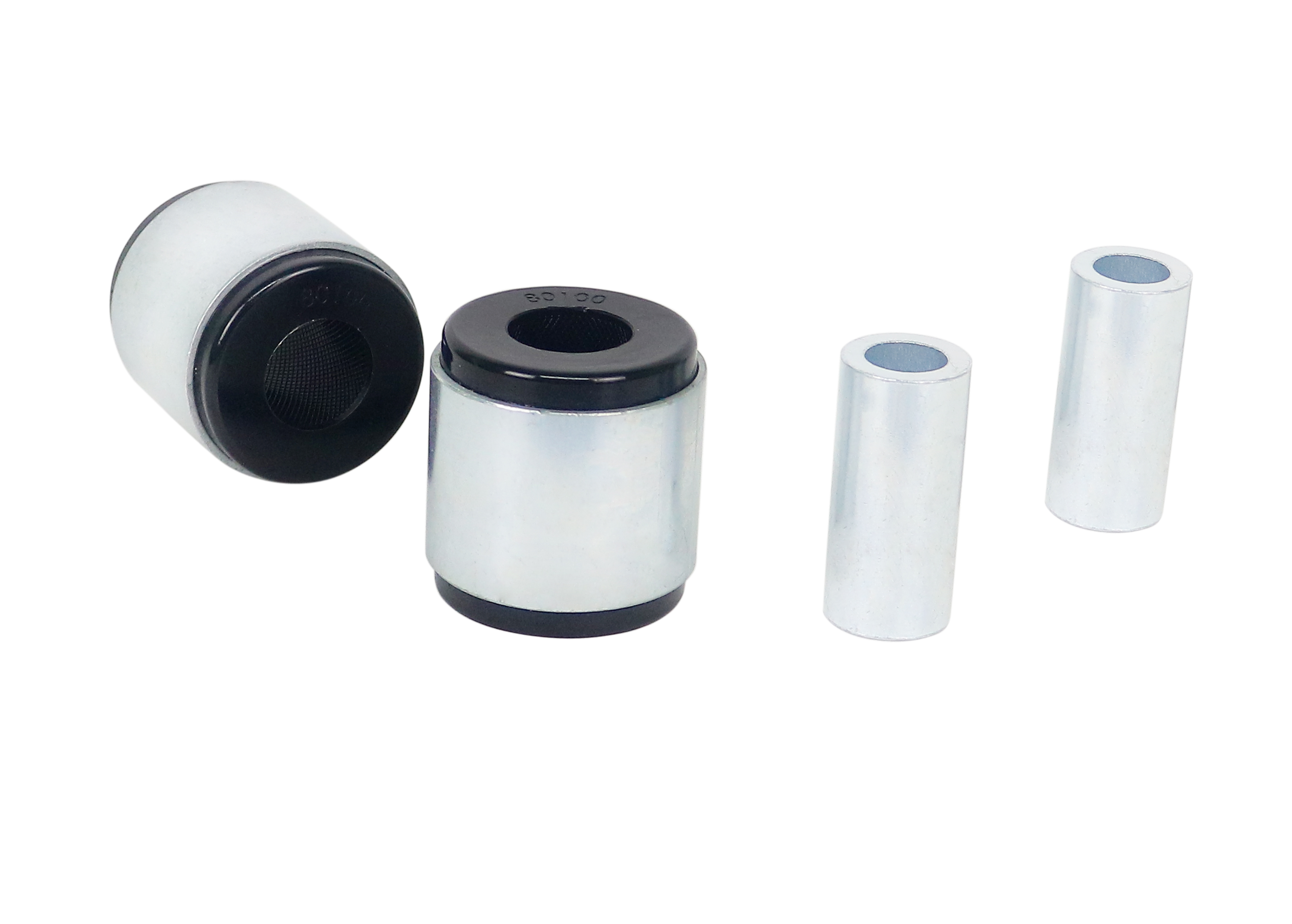 Rear Upper Control Arm Inner Rearward Bushing Kit