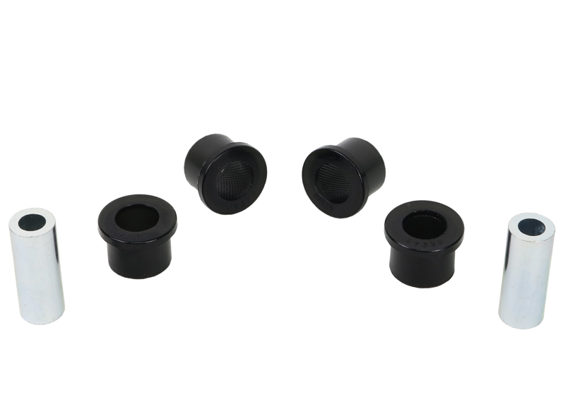 Front Lower Control Arm - Inner Forward Bushing Kit