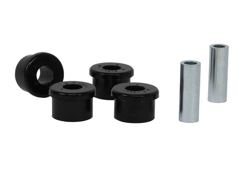 Front Lower Control Arm - Inner Forward Bushing Kit