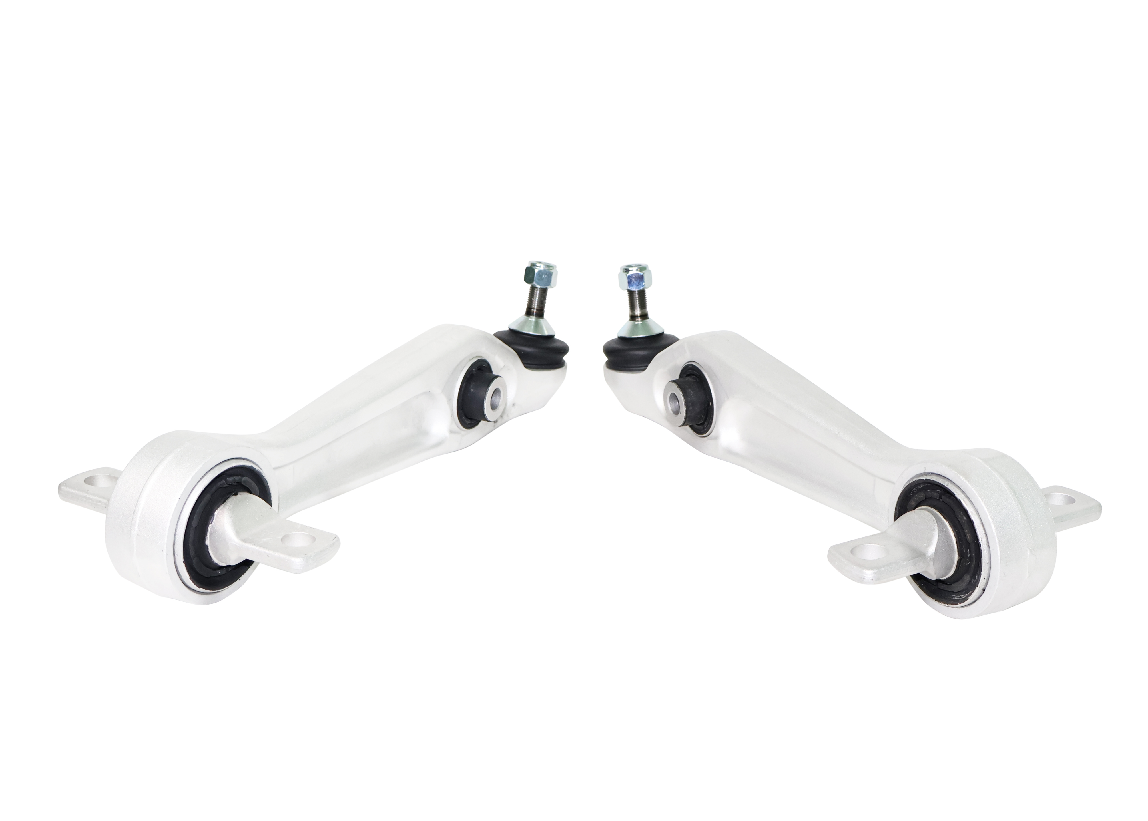 OEM+ Complete Front Lower Control Arm Set