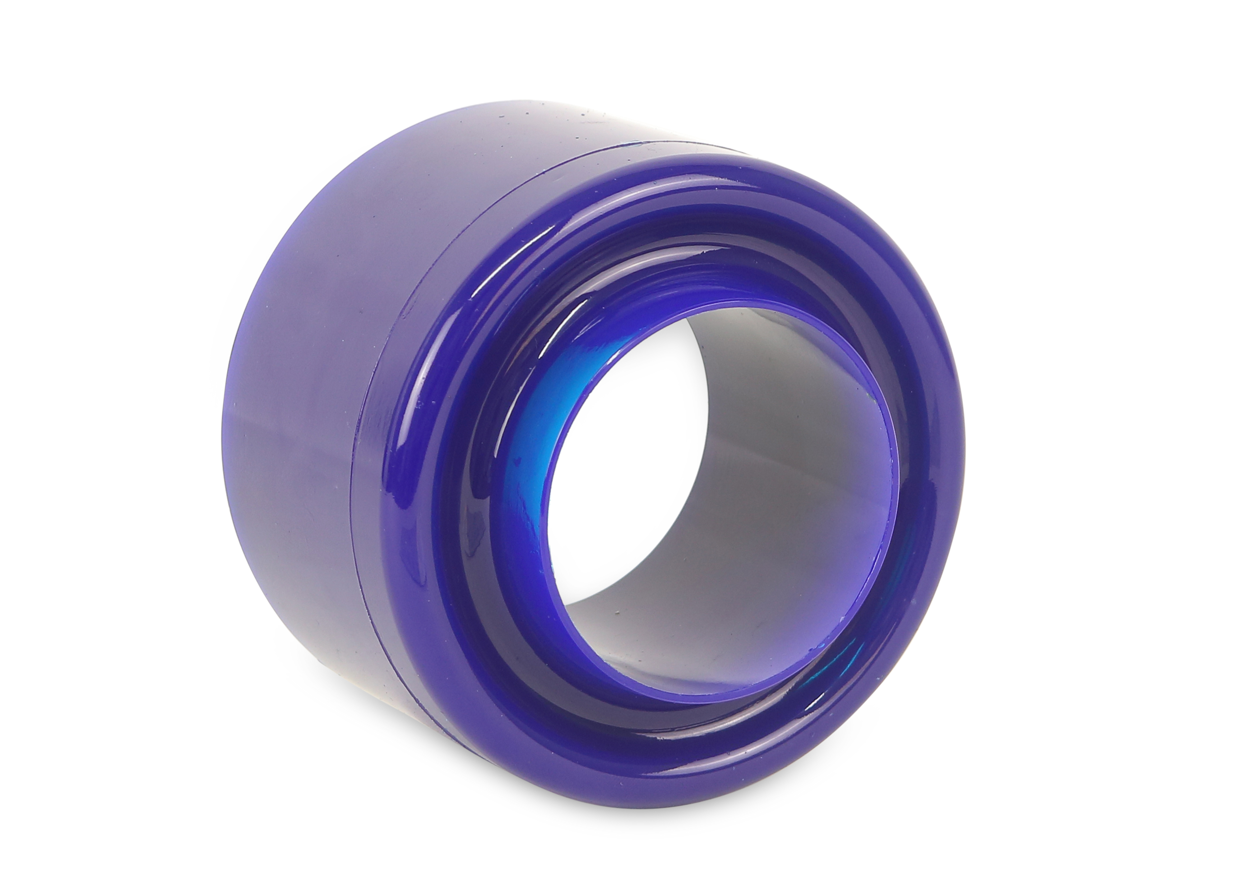 Coil Spring Upper Bushing Kit
