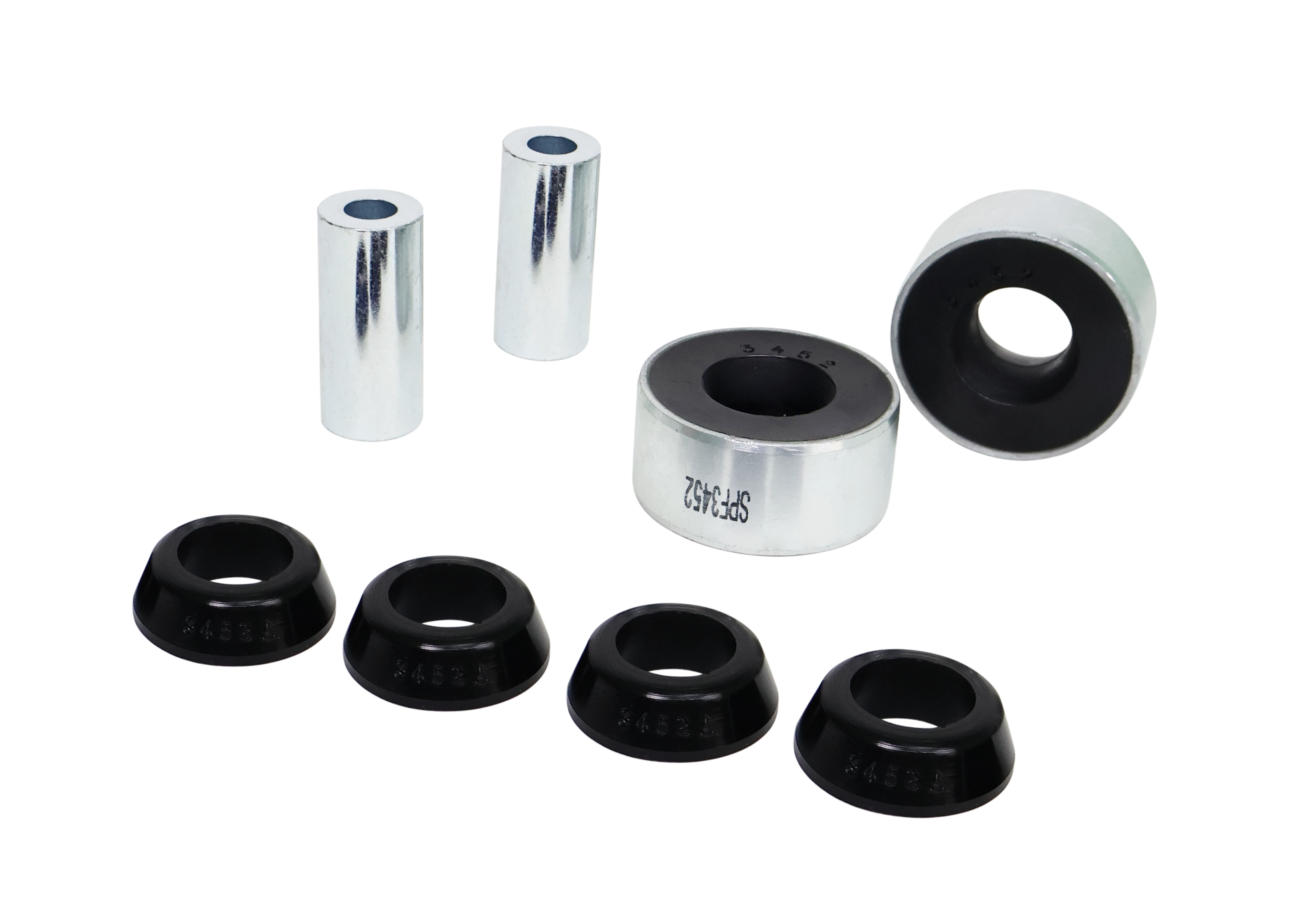 Front Control Arm Lower - Inner Rear Bushing Kit
