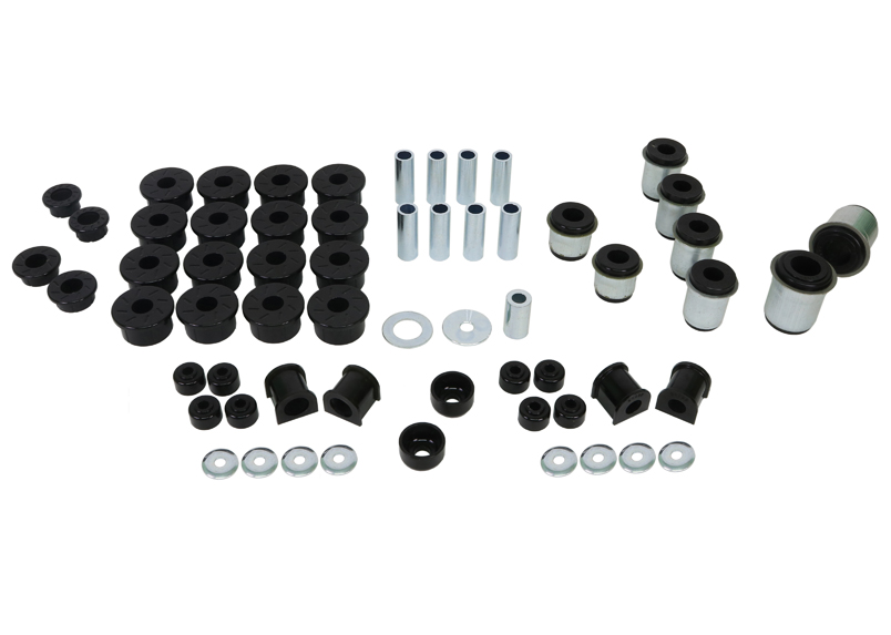 Rear Control Arm Bushing Kit
