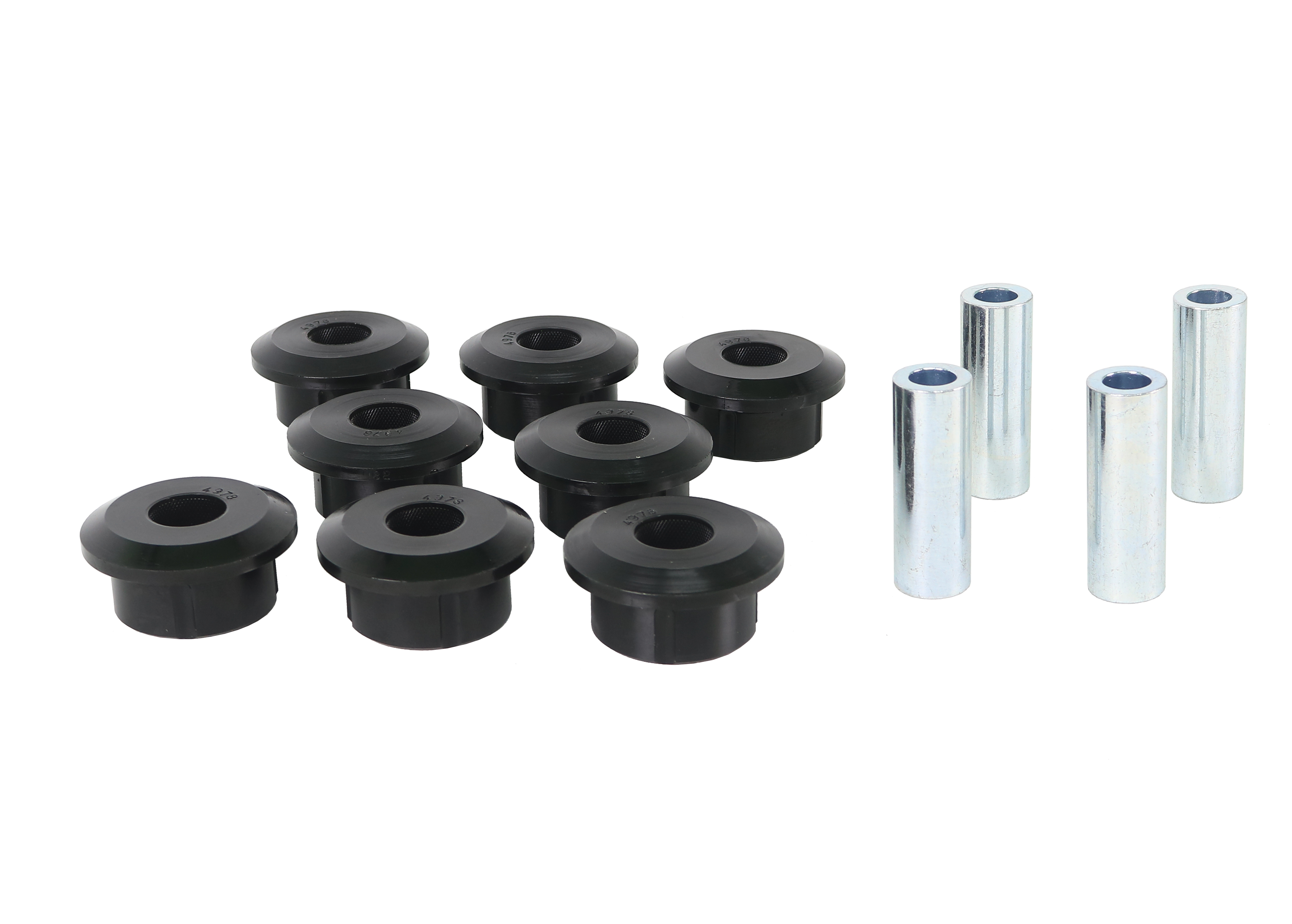 Control Arm - Rear Lower Inner Bushing Kit