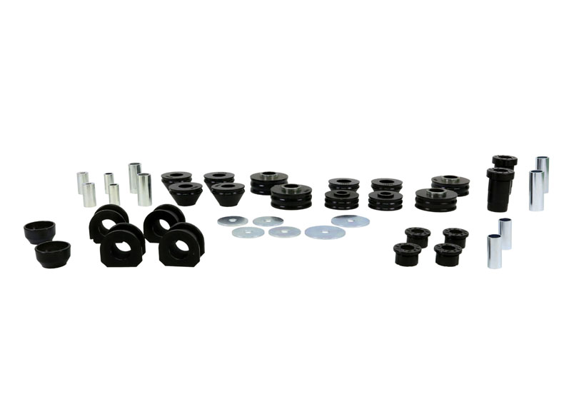 Vehicle Master Bushing Kit