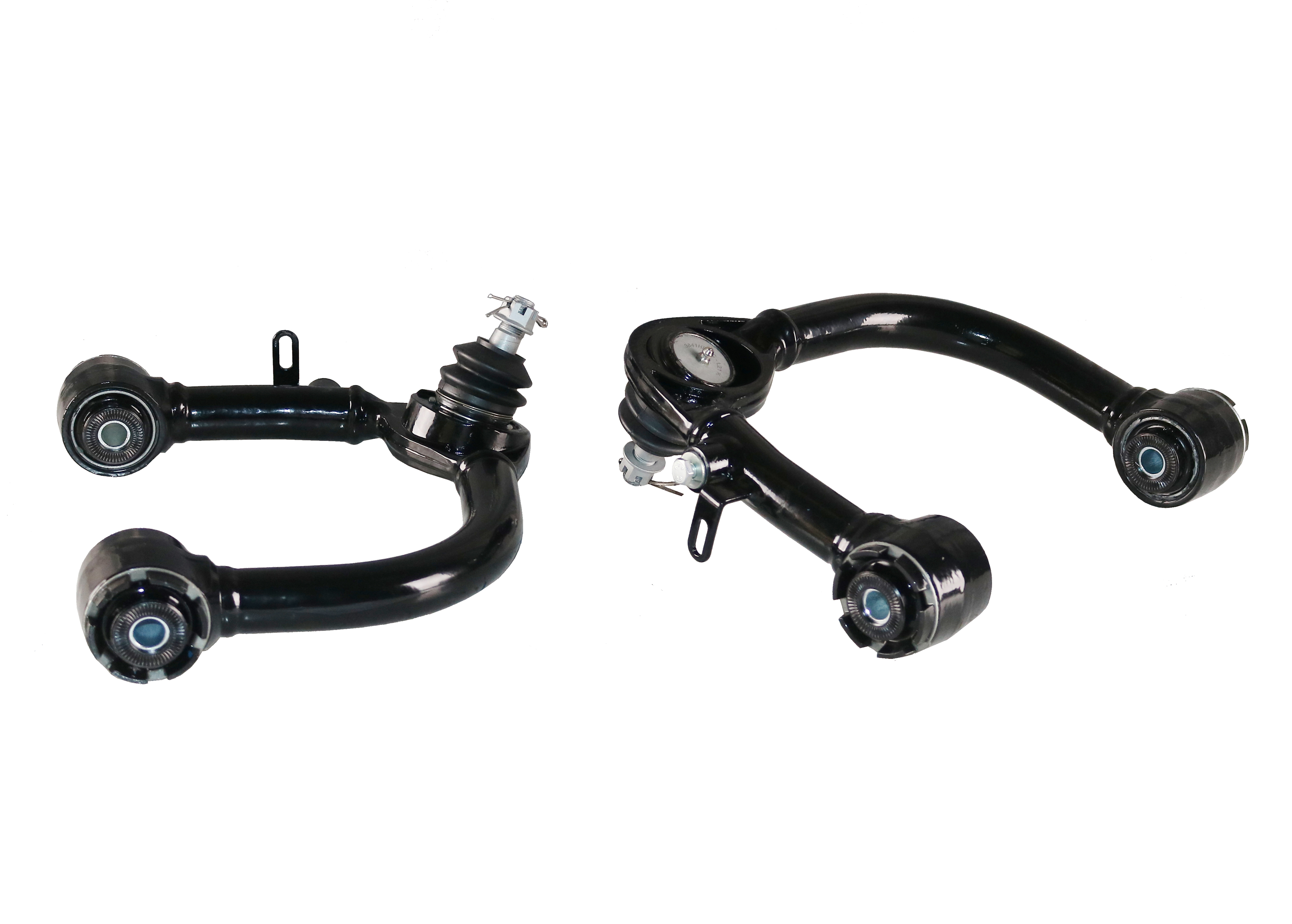 Fixed Offset Camber & Caster Correcting Upper Control Arm Set - Lifted Trucks