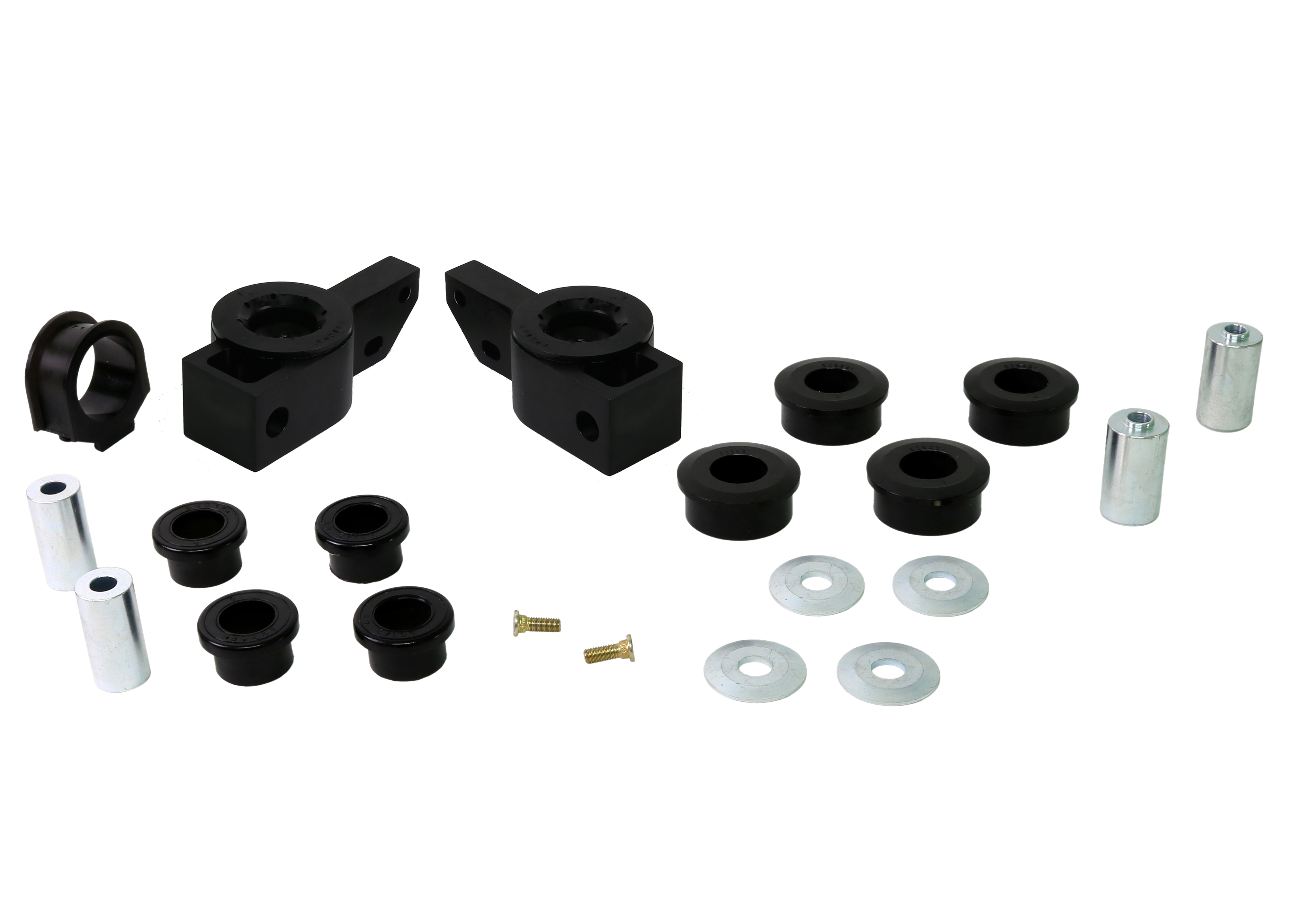 Essential Vehicle Kit