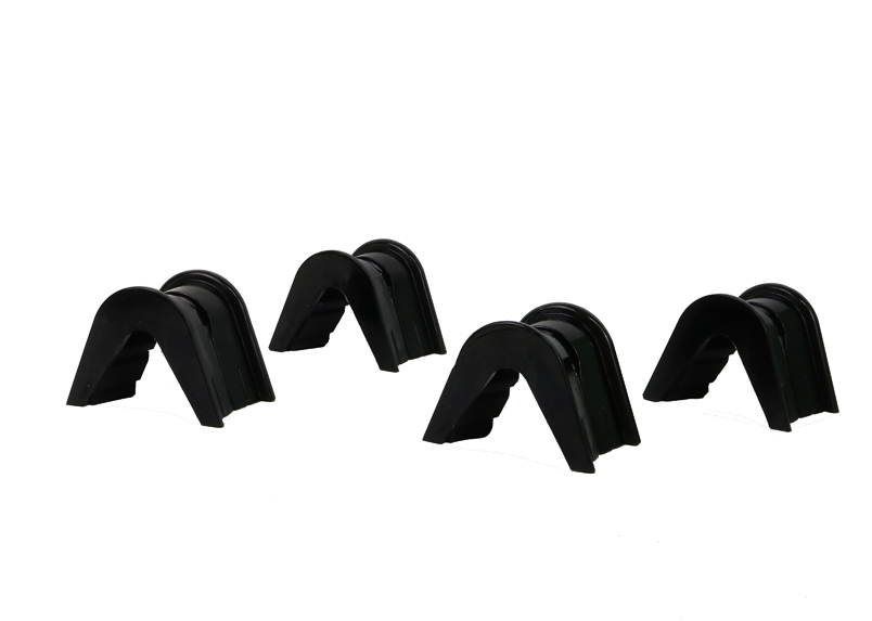 C-Bushing 2 Deg Offset - Set Of 4 - 4WD