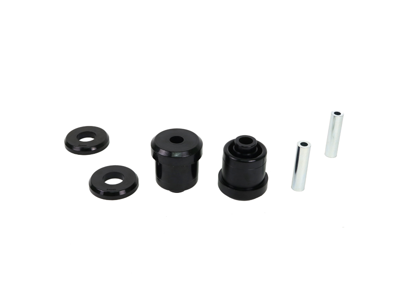 Rear Beam Axle Pivot Bushing Kit