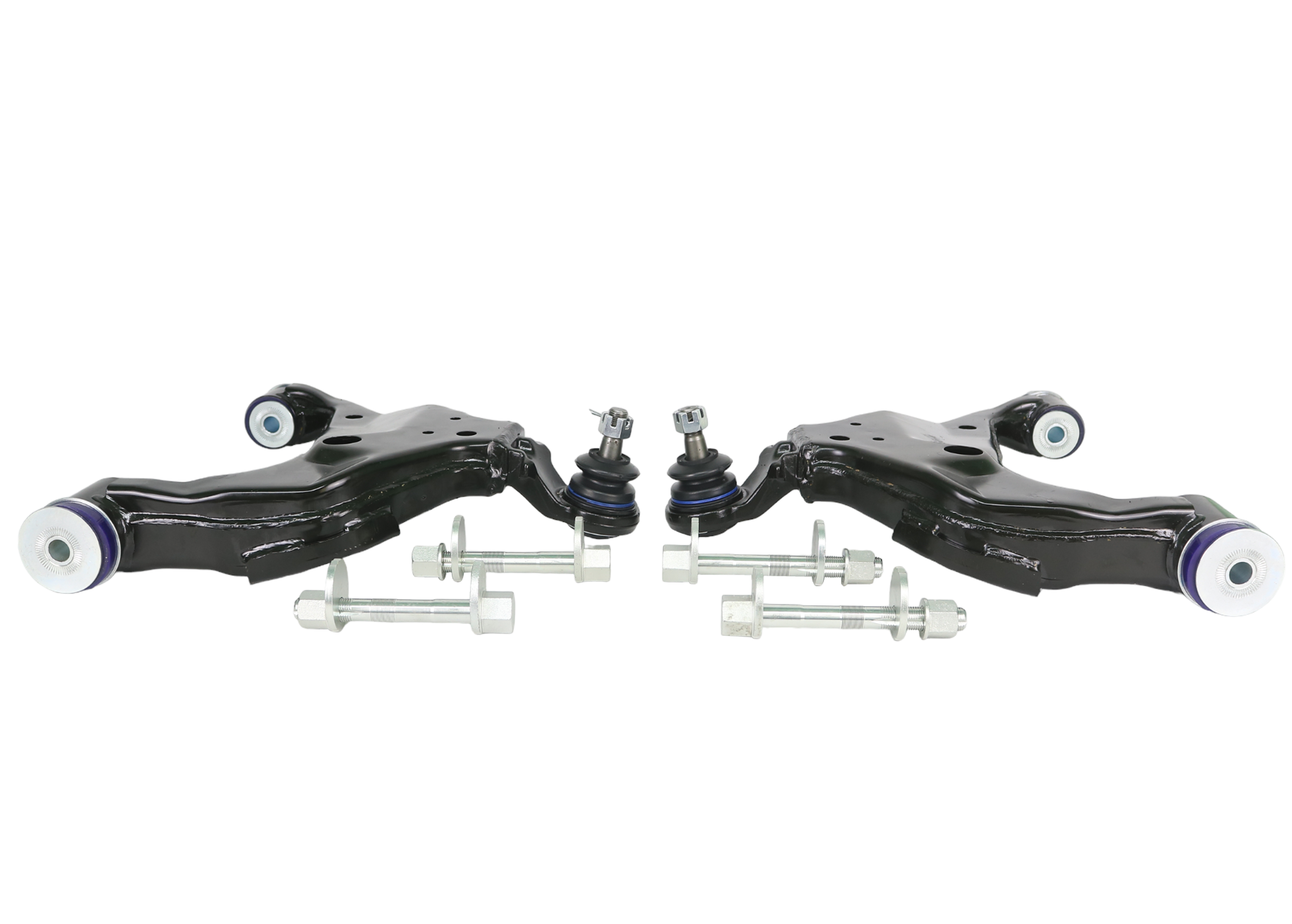 SuperPro Offset Lower Alignment Caster / Camber Control Arm
