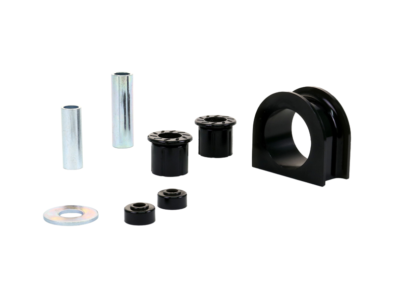Steering Rack & Pinion Mount Bushing Kit