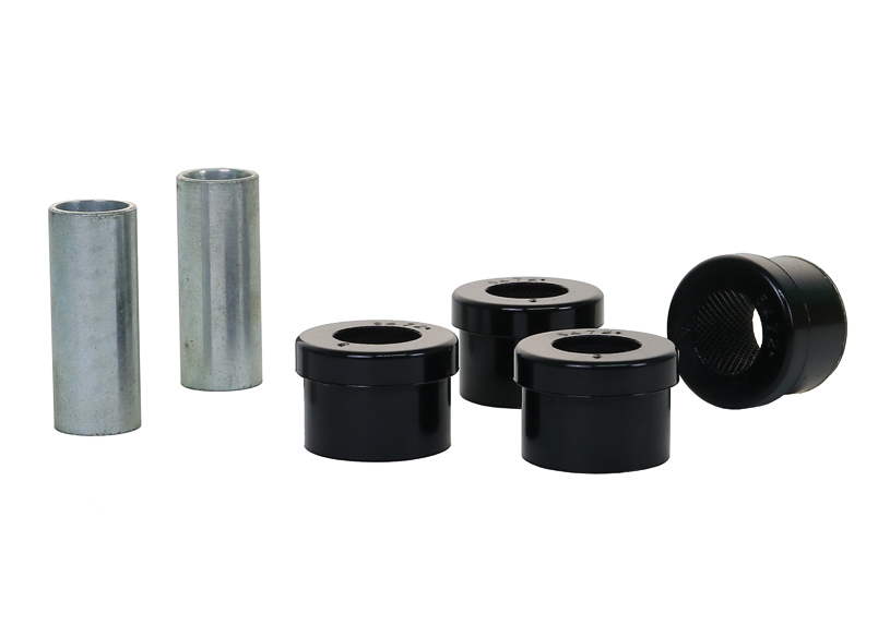 Front Lower Control Arm - Inner Forward Bushing Kit