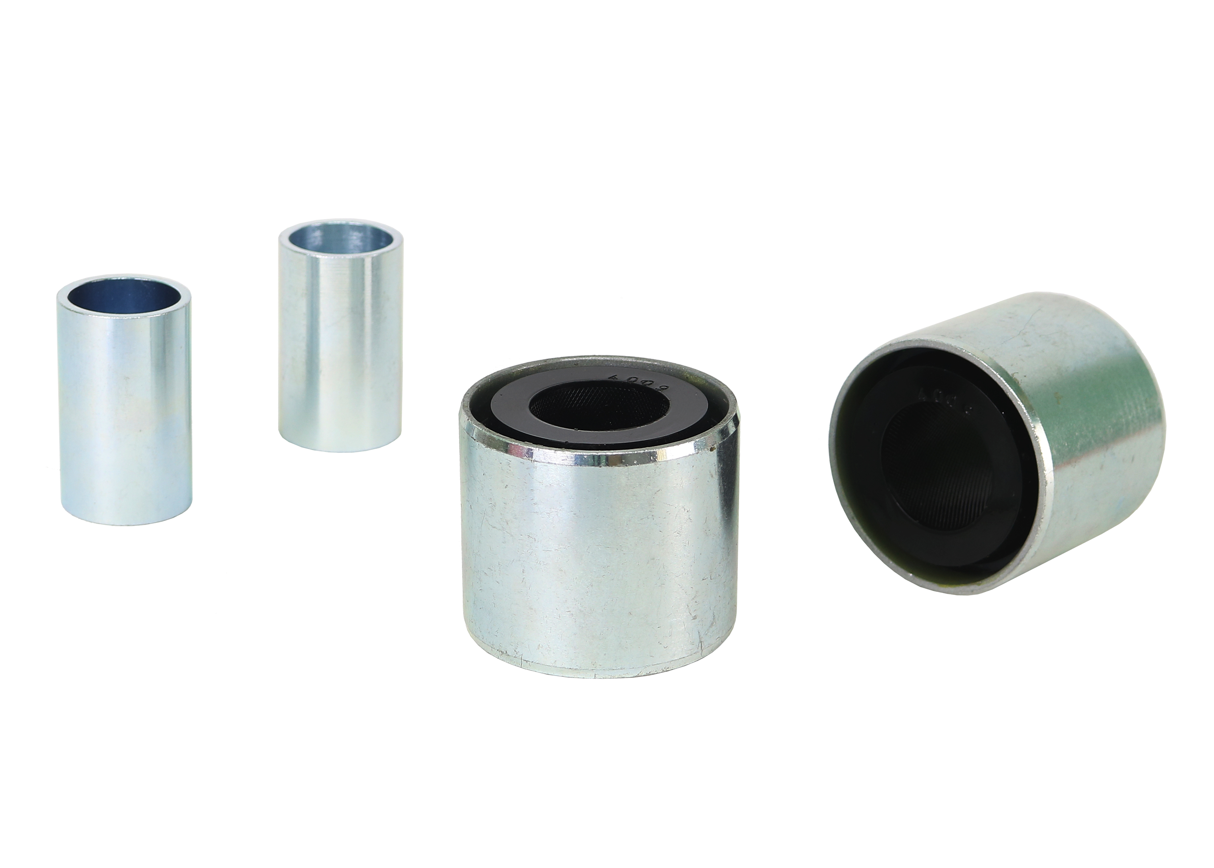 Front Control Arm - Front Lower Rear Bushing Kit