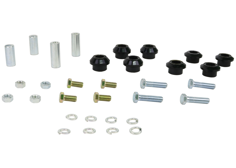 Control Arm - Upper Inner Bushing (Camber Correction)