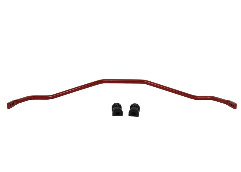 20mm 3 Position Adjustable Front Sway Bar Kit